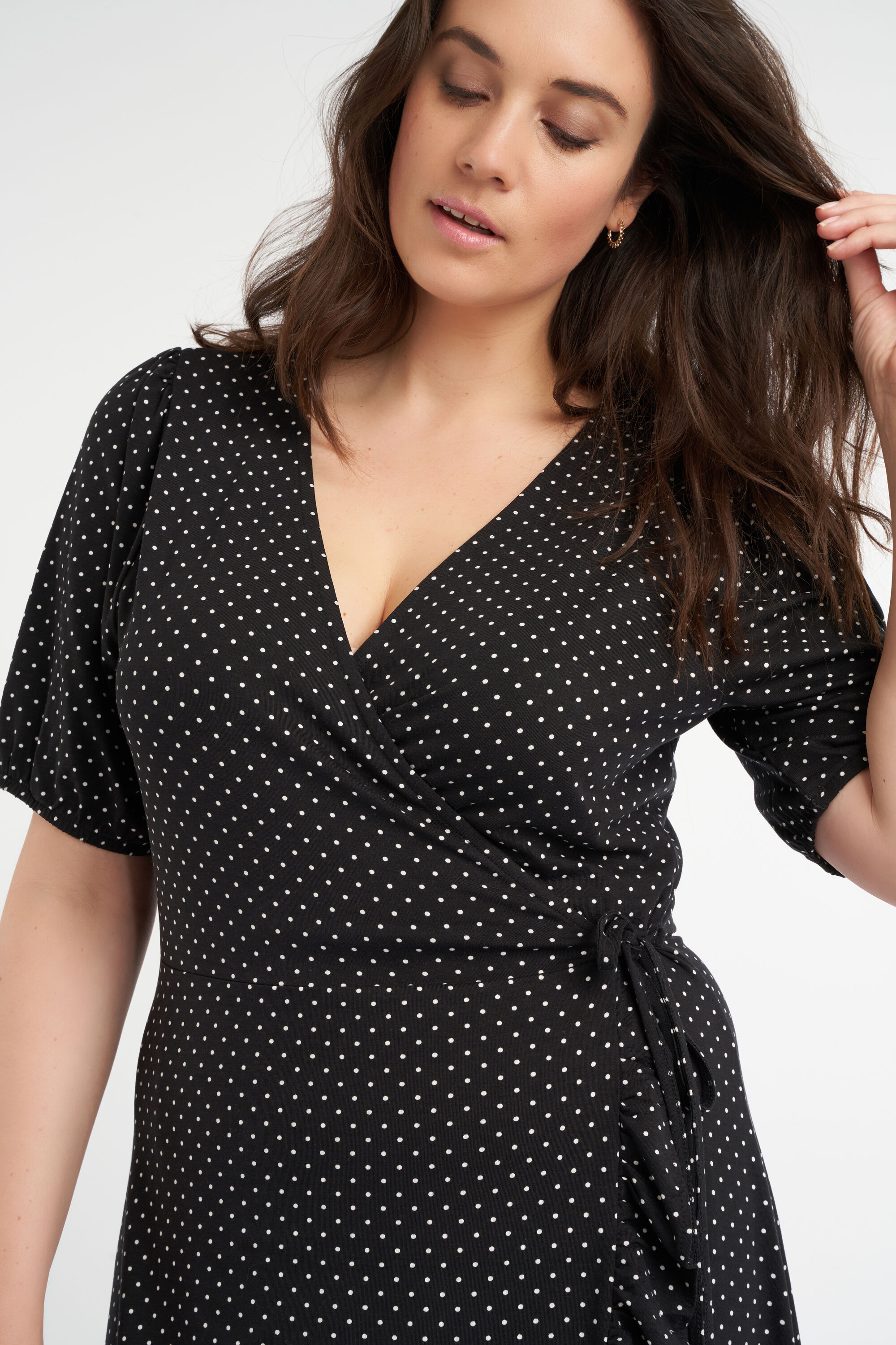 Robe portefeuille image number 5