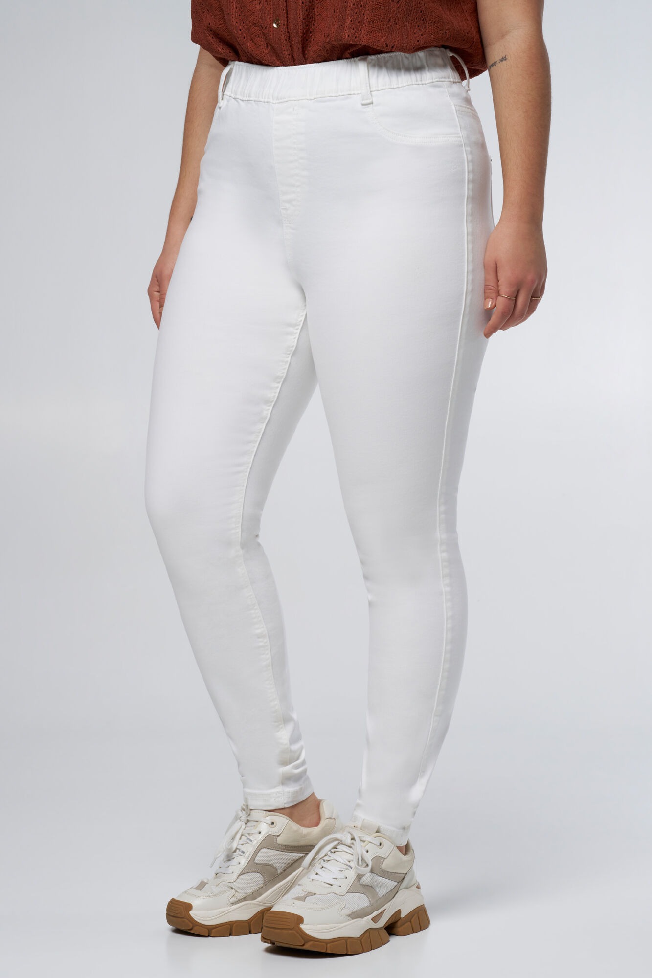 Trek des jambes maigres image number 5