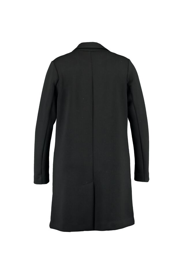 Manteau avec revers image number 2