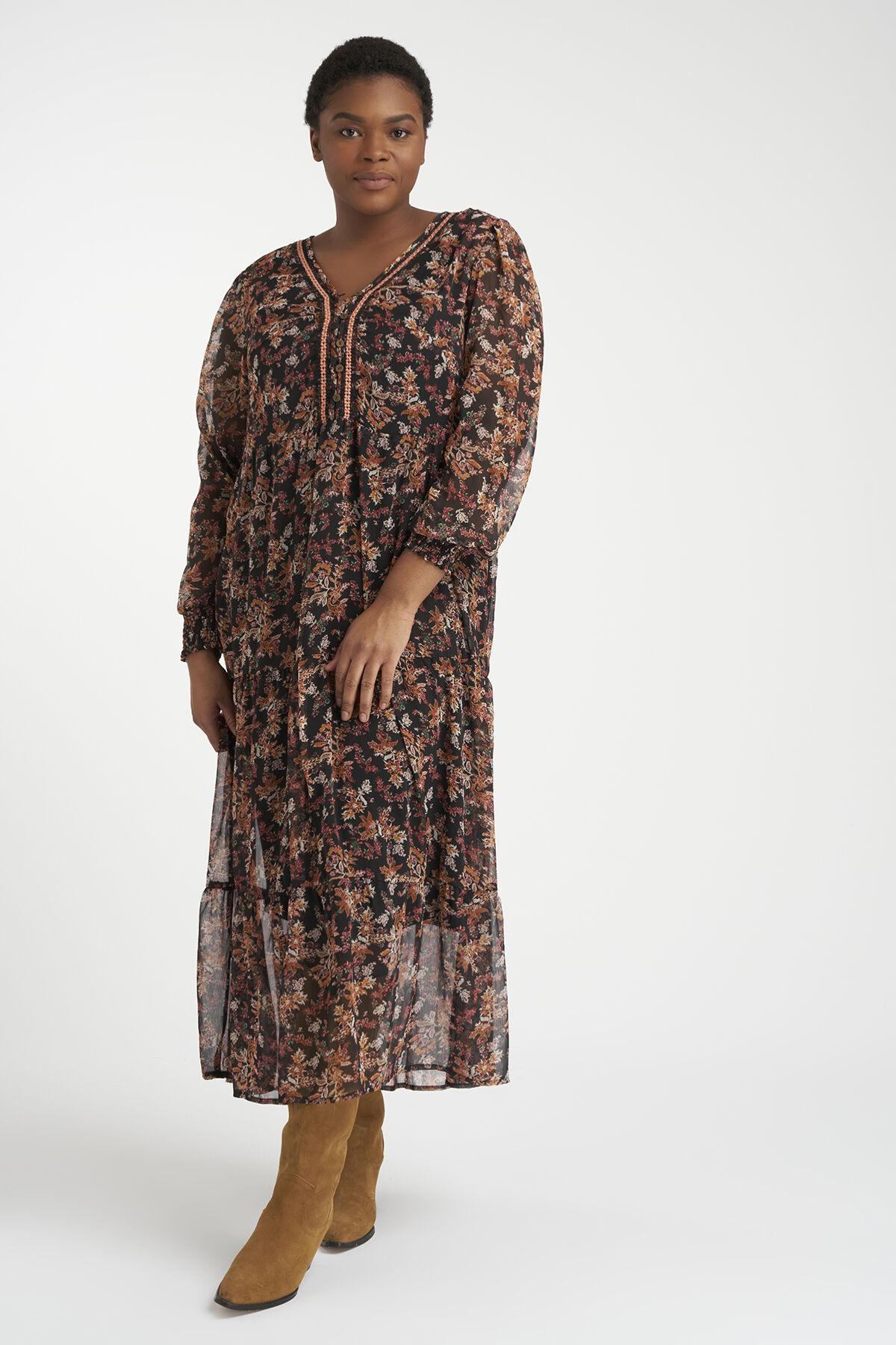 M et s mode robe shop