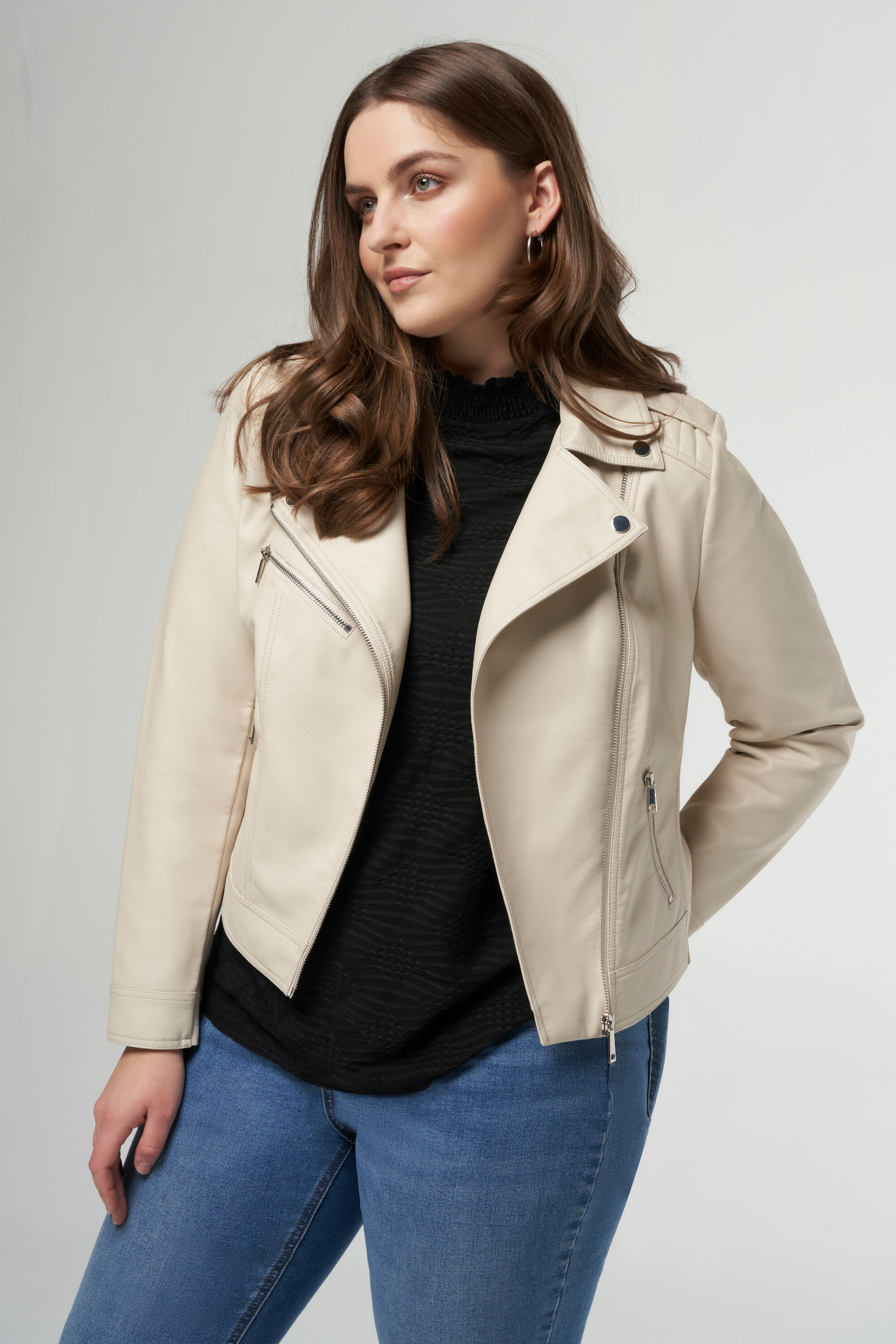 Veste en best sale sky femme