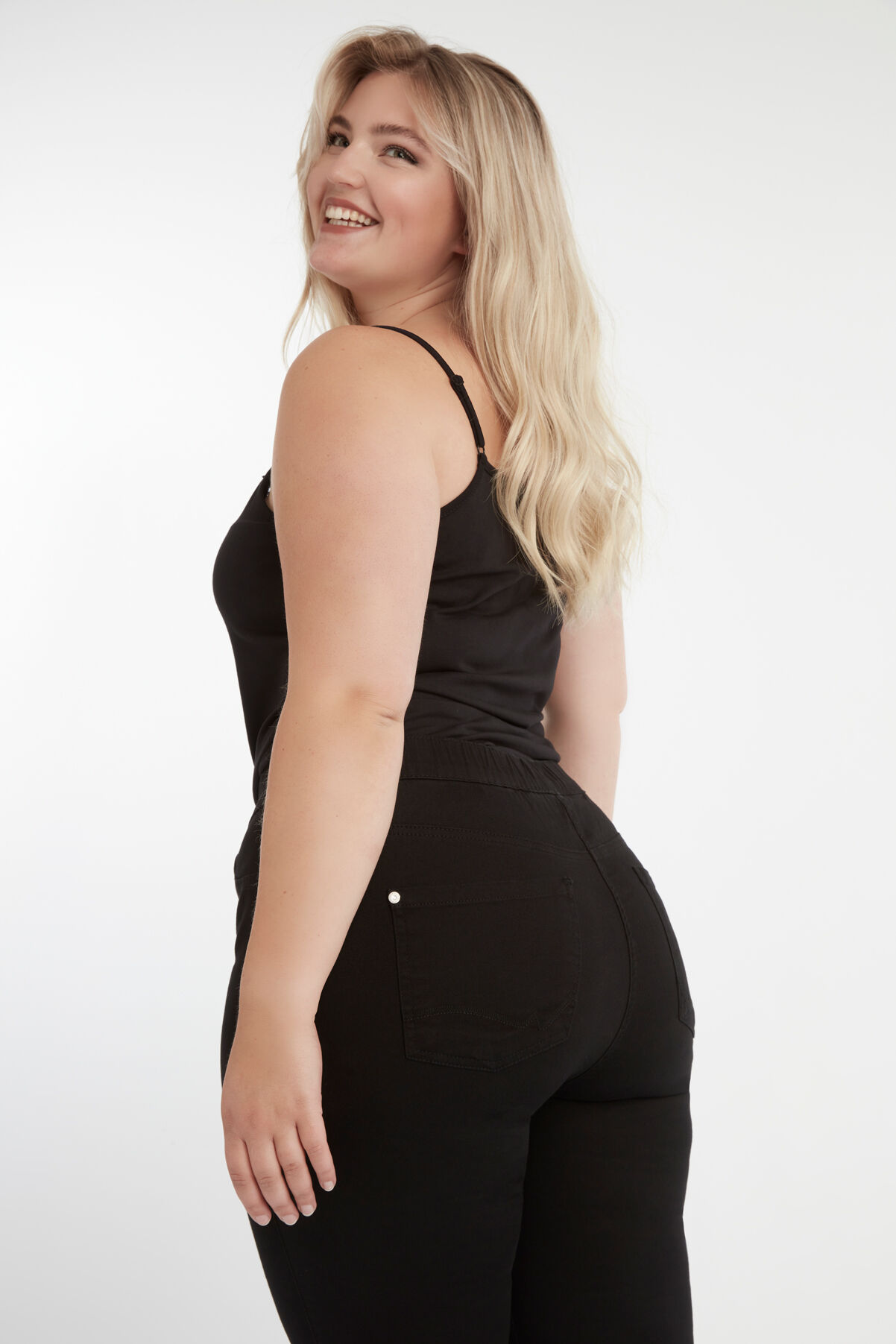 Tregging - longueur 3/4 image number 3