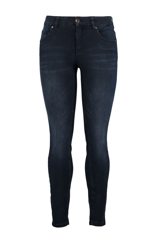 Femmes Jeans skinny SCULPTANT MS Mode