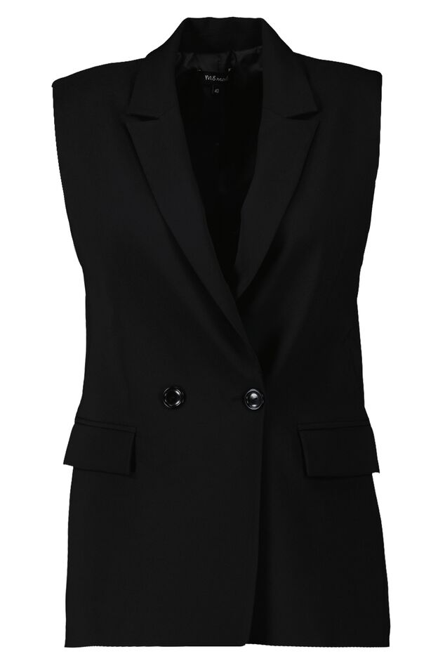 Gilet image number 2
