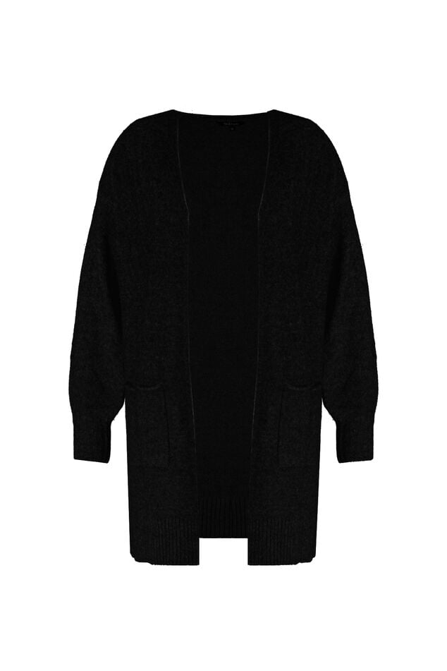 Cardigan image number 1