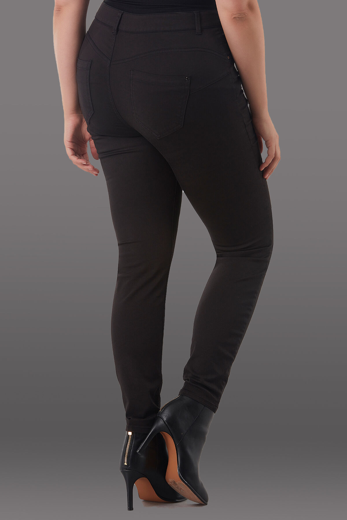  Magic Simplicity SLIMS pantalon image number 5