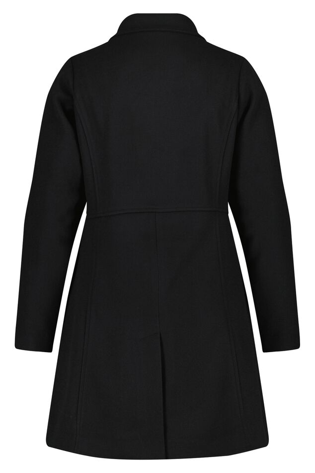 Manteau à double fermeture image number 2