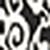 Multi Gris-Noir Multi Gris-Noir