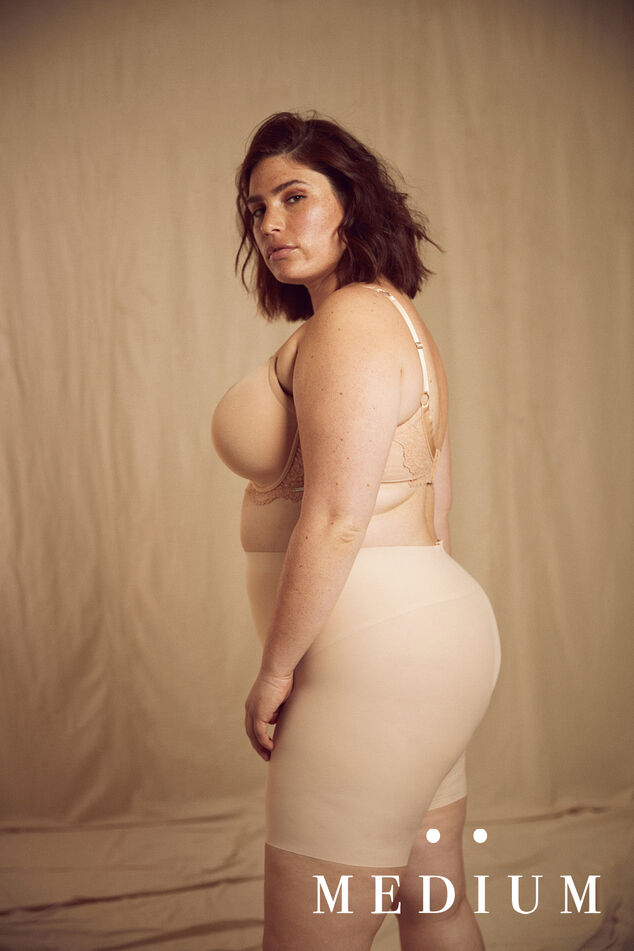 Culotte amincissante image number 0