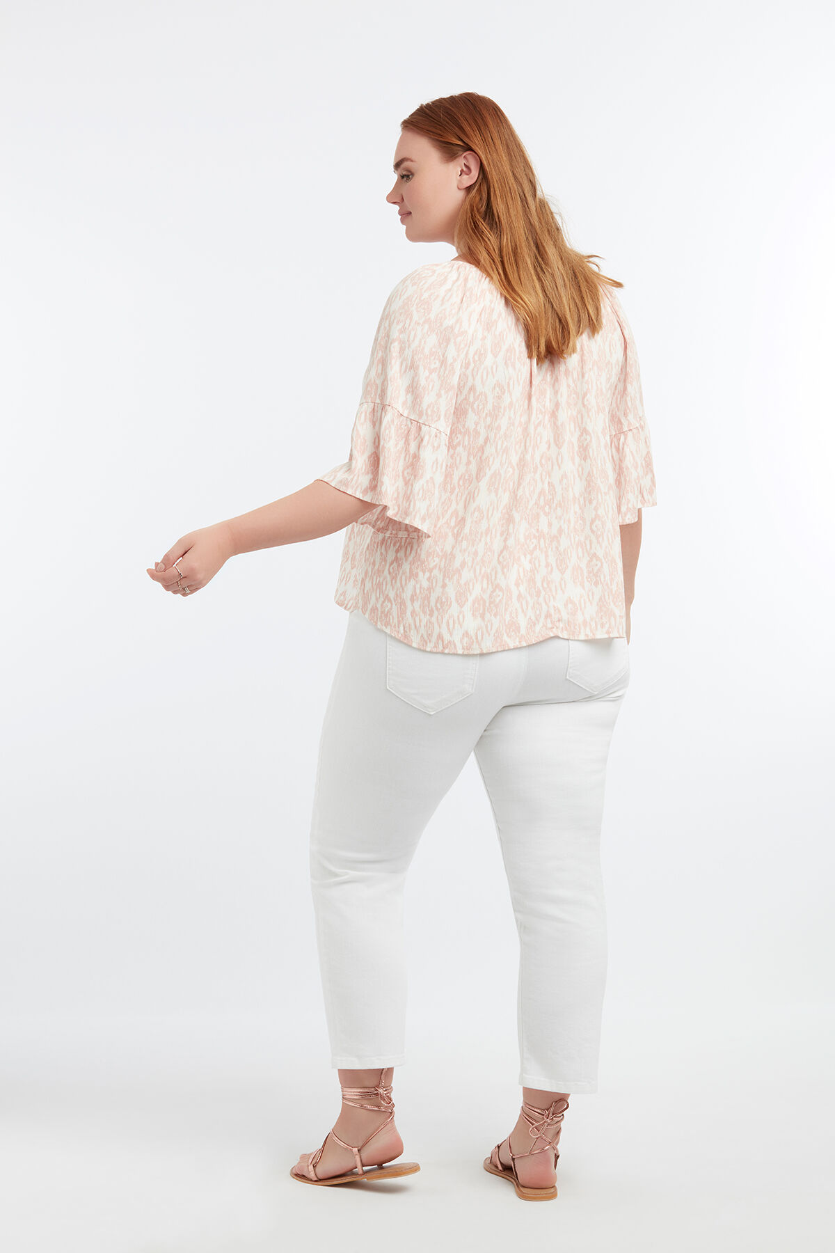 Haut imprim&eacute; image number 6