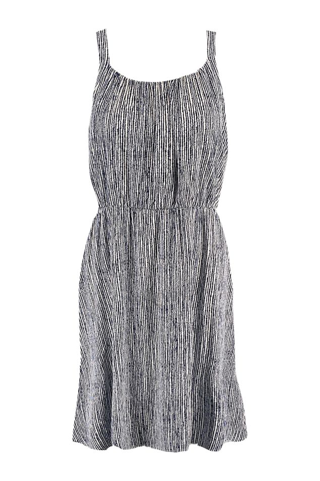 Robe à imprimé image number 2