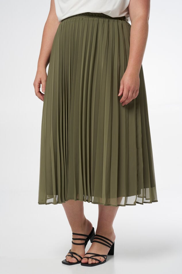 Jupe plissée image number 5