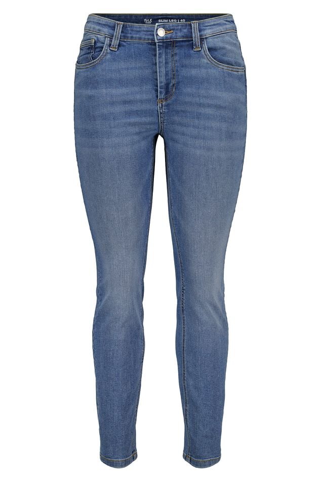Jean slim IRIS avec stretch image number 1