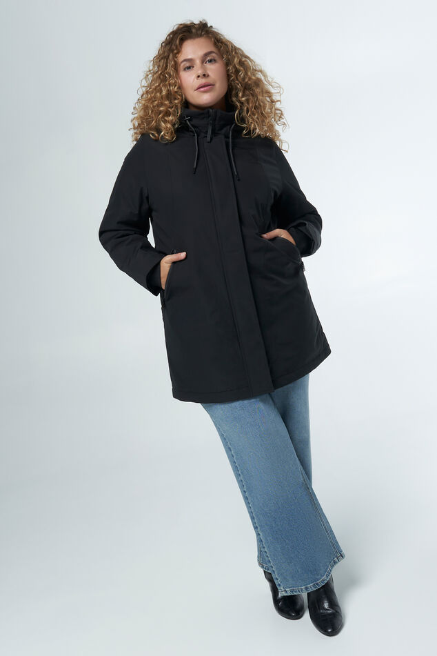 Veste à capuche image number 5