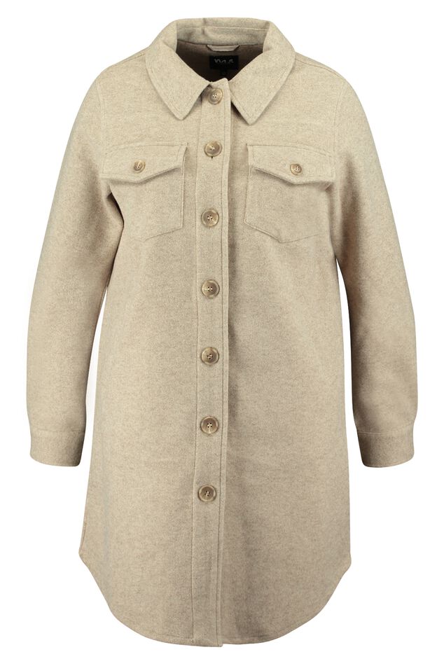 Veste-chemise  image number 1