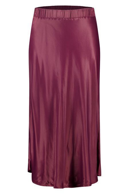 JUPE EN JEAN ROSE - SIARA – Ecume Store JUPE EN JEAN ROSE - SIARA – Ecume Store