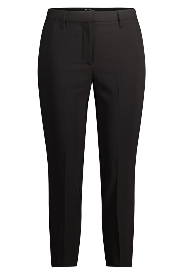 Pantalon coupe droite image number 1