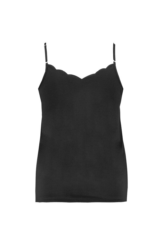 Top fines bretelles image number 2