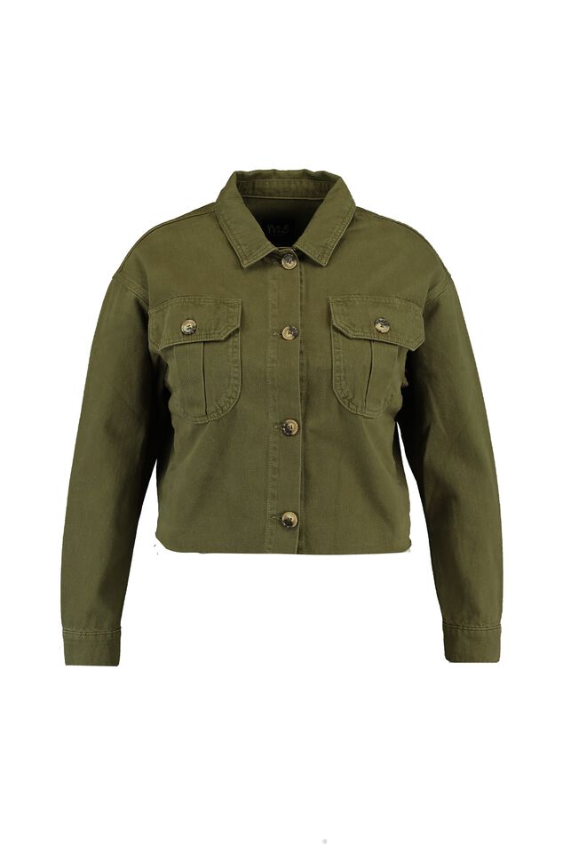 Veste courte image number 1