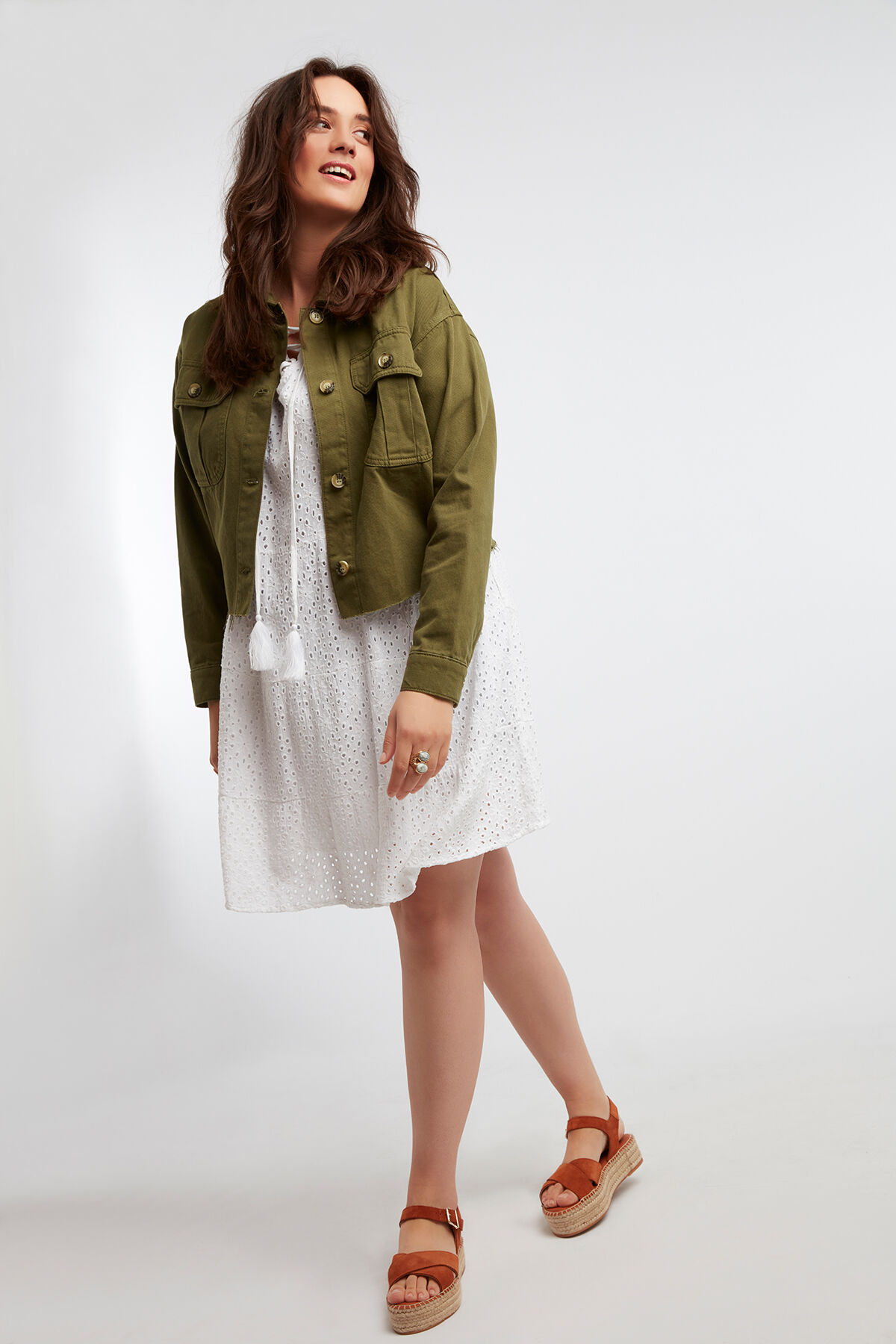 Veste courte image number 3