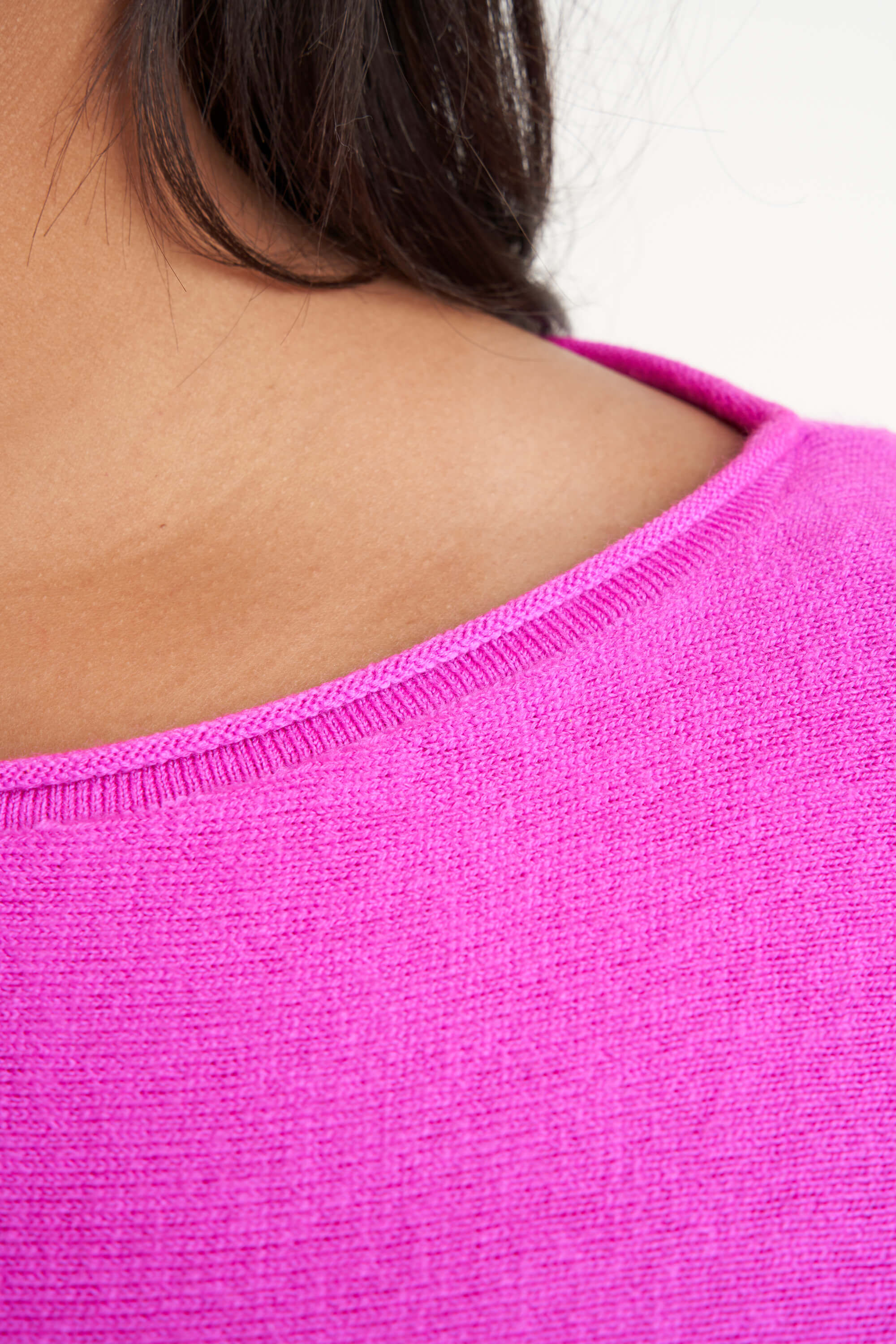 Pull &agrave; manches chauve-souris image number 5