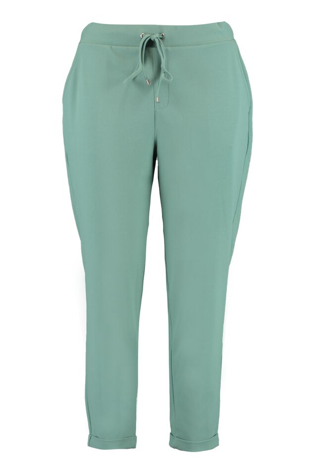 Jersey pantalon  image number 2