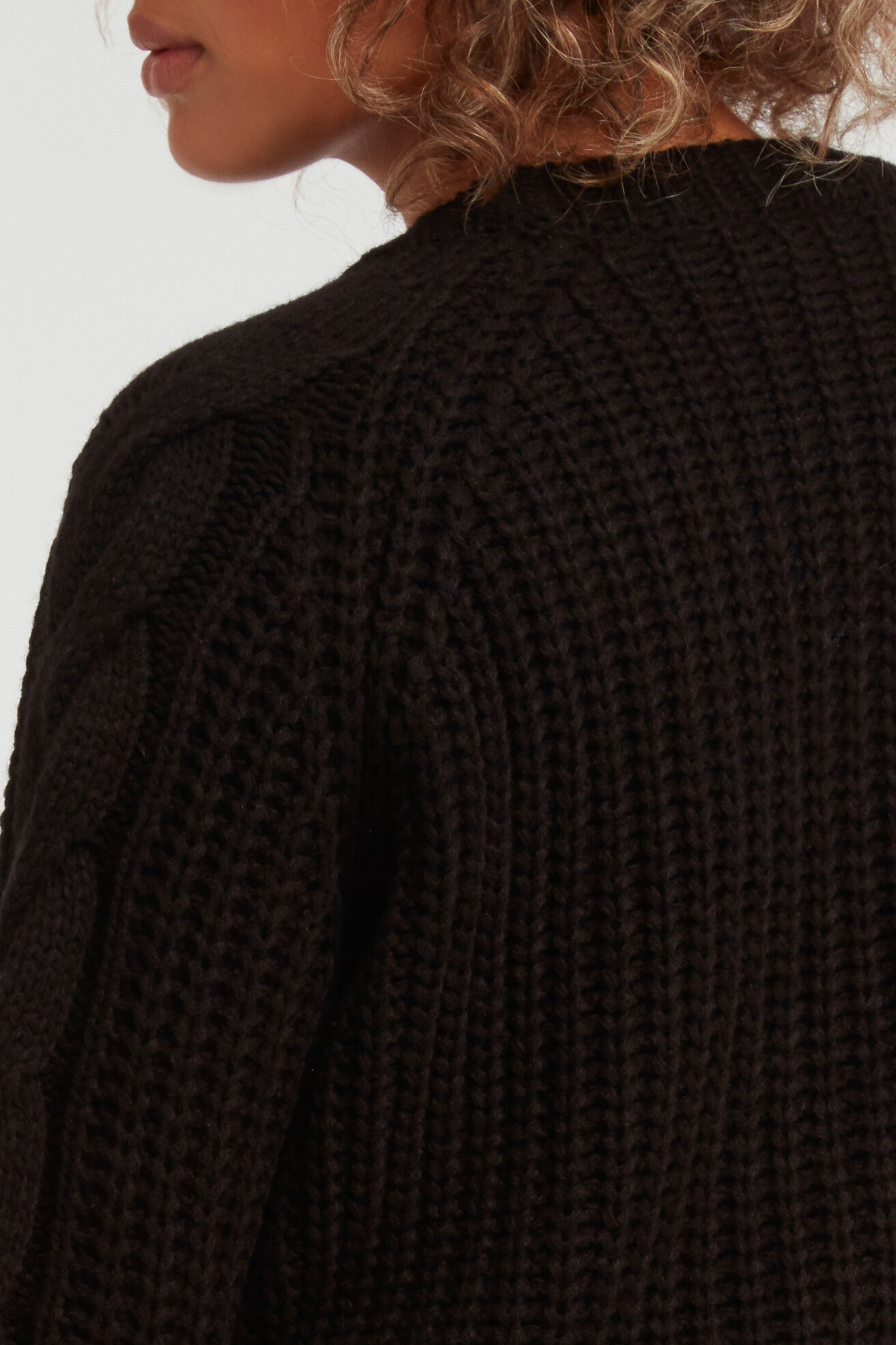 Veste en maille image number 5