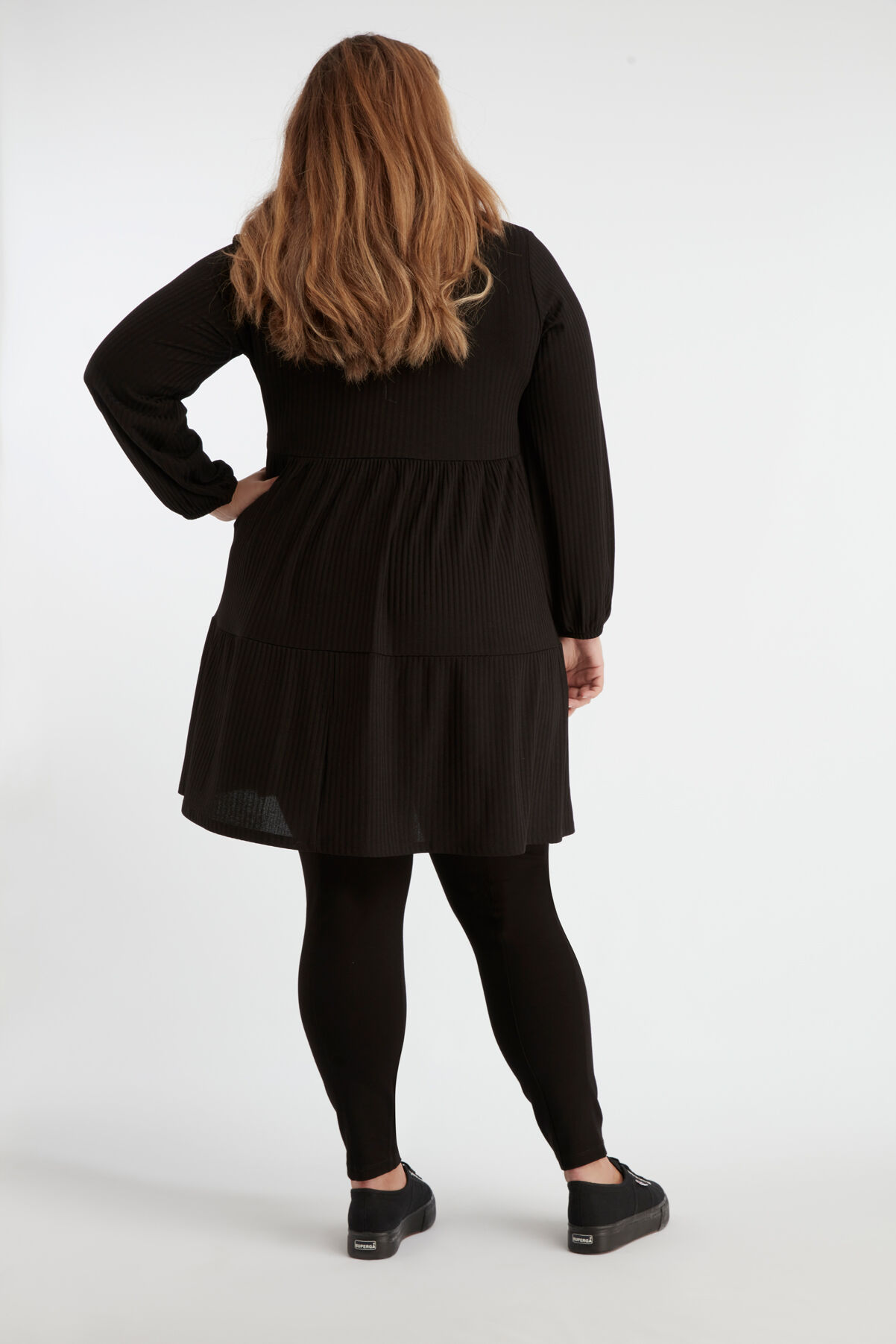 Legging en Ponte image number 5