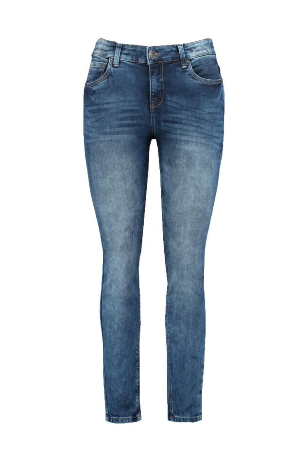 Jeans Skinny leg SHAPING image number 1