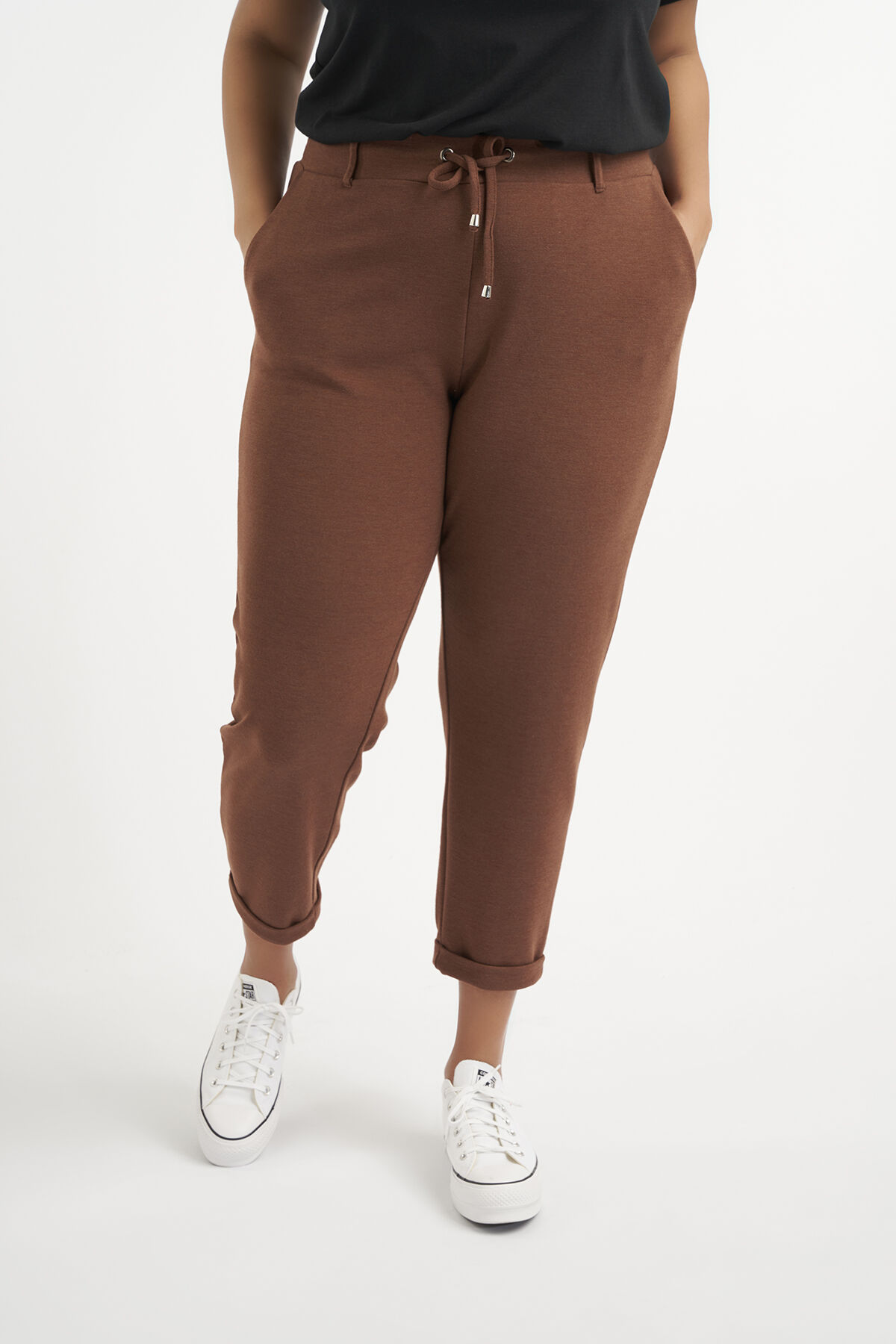 Pantalon de jogging image number 4