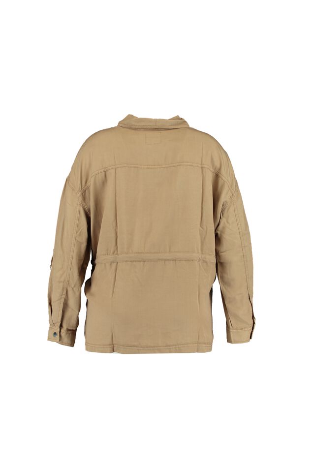 Veste safari image number 2