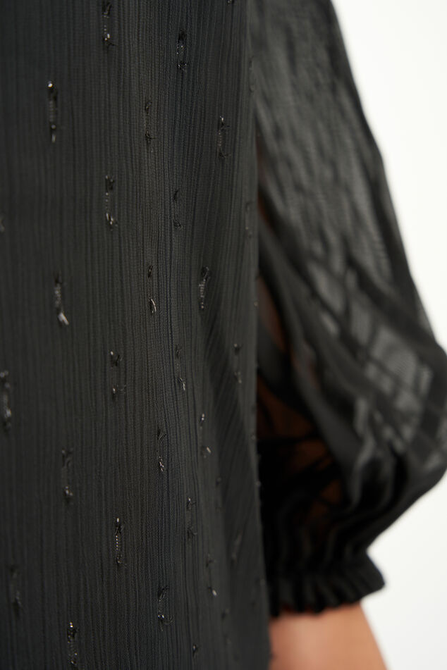 Chemisier à manches plissées image number 6