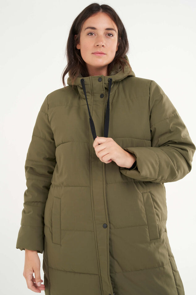 Veste à capuche image number 6