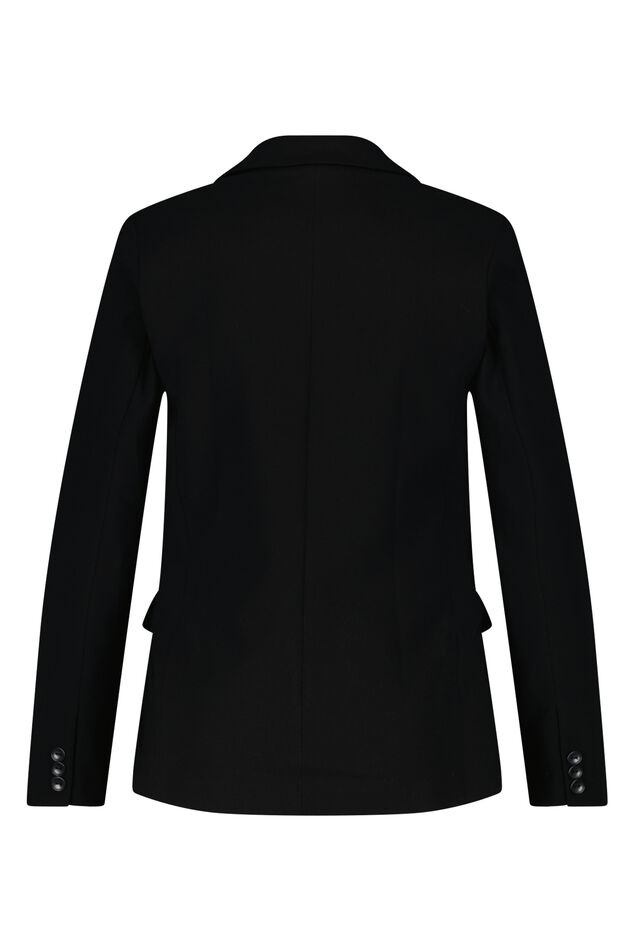 Blazer avec fermeture boutonnée image number 2