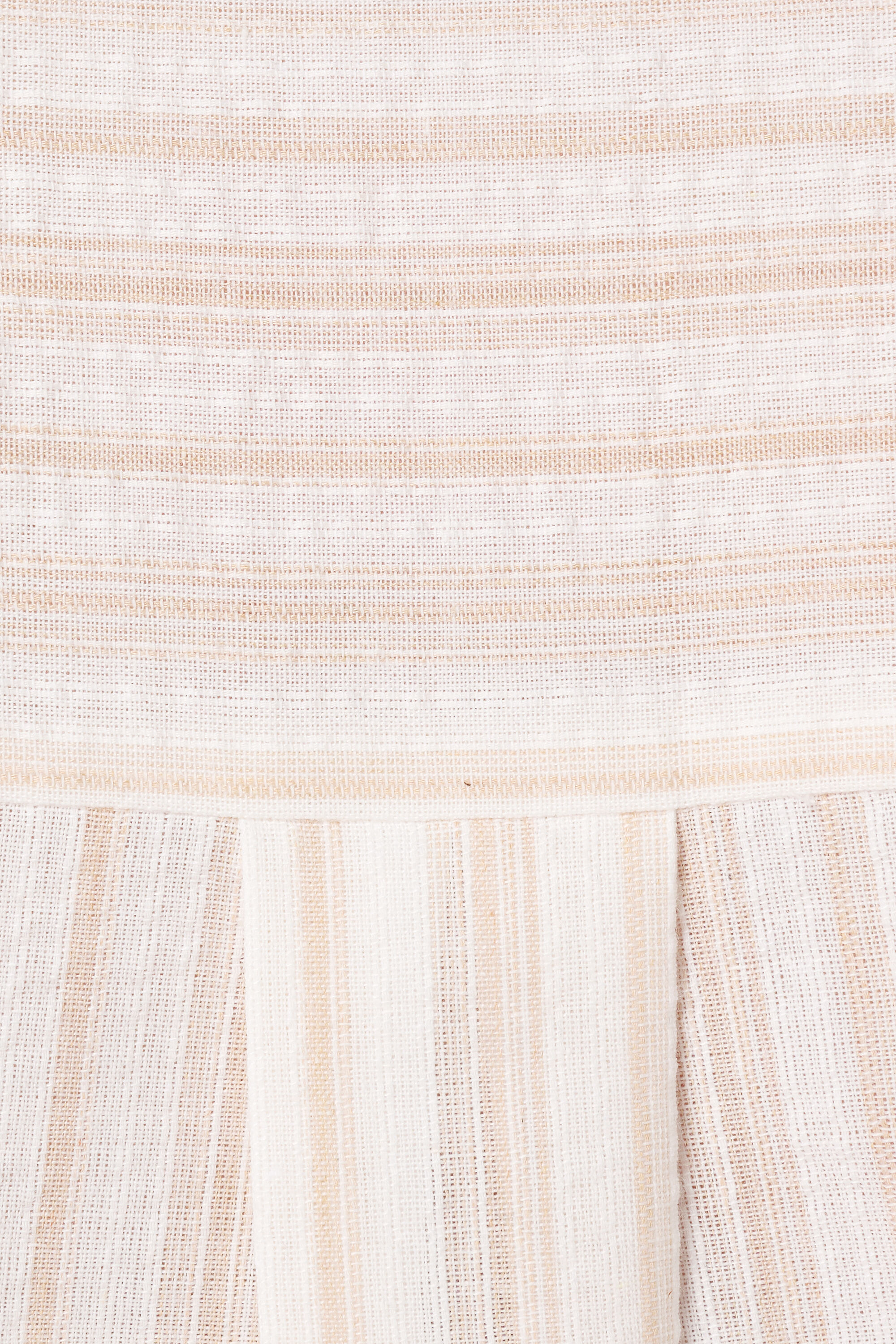 Blouse en coton ray&eacute; image number 6