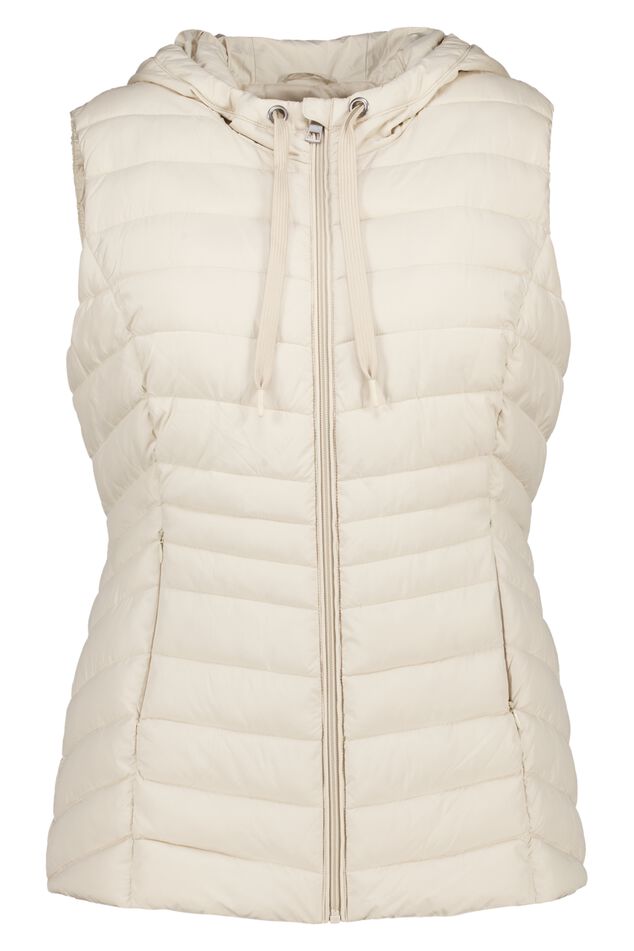 Veste matelassée légère  image number 1