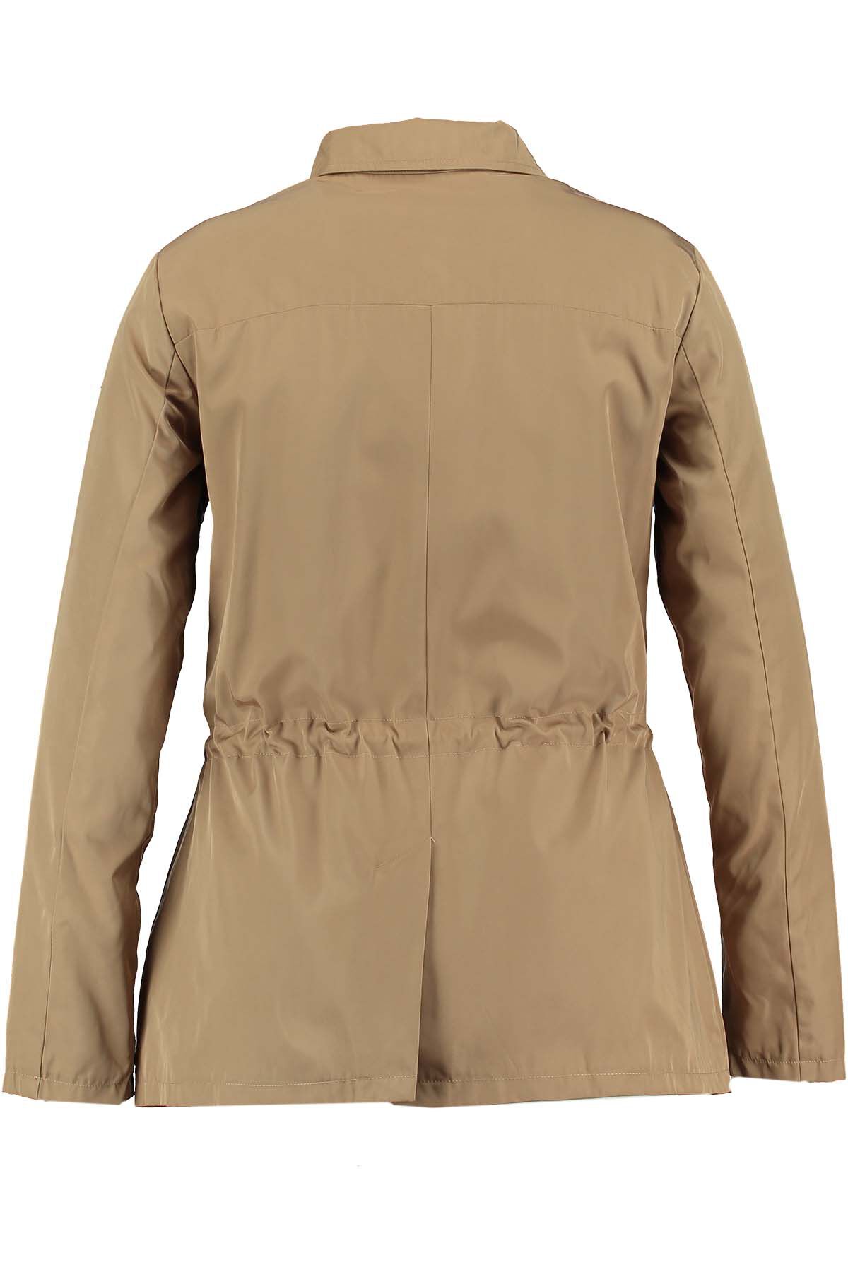 Manteau poids l&eacute;ger  image number 2