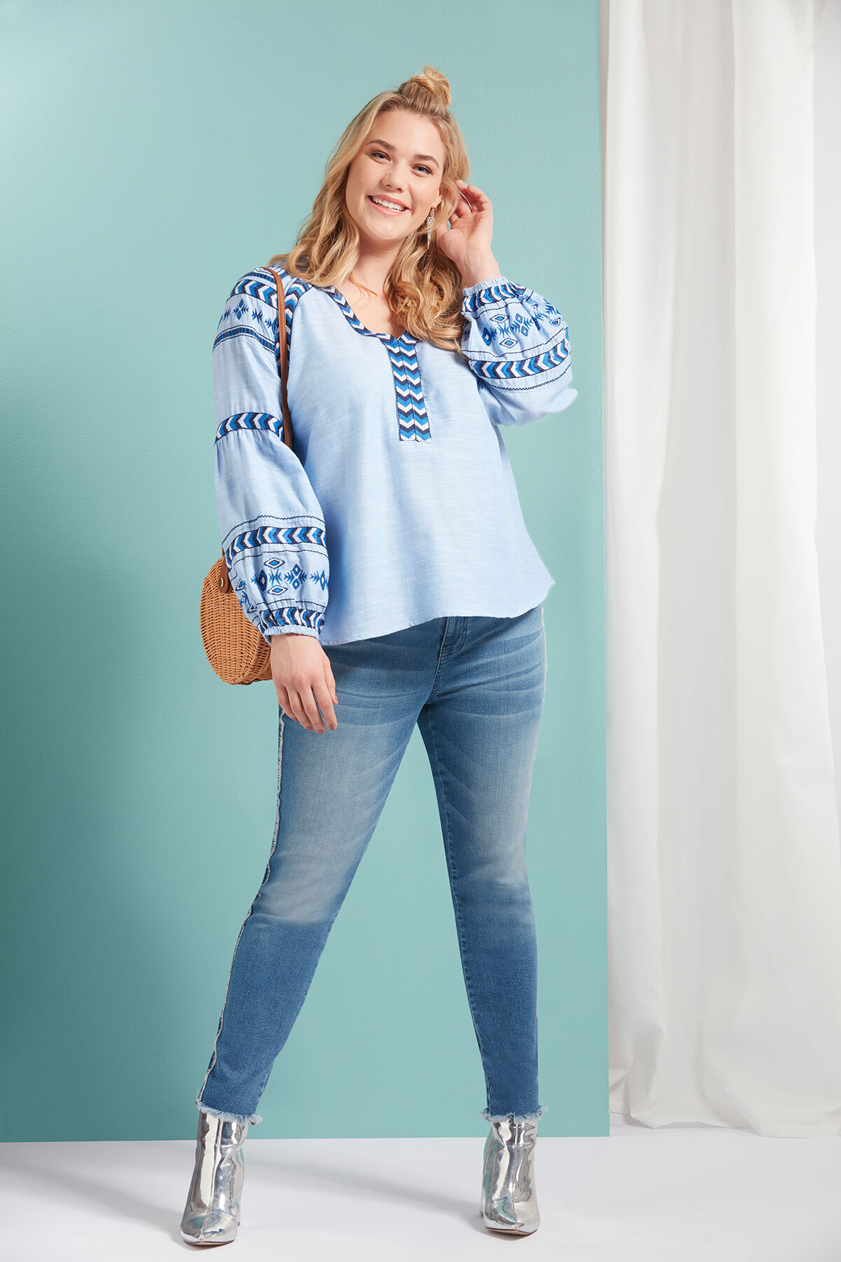 Jean effiloch&eacute; image number 5