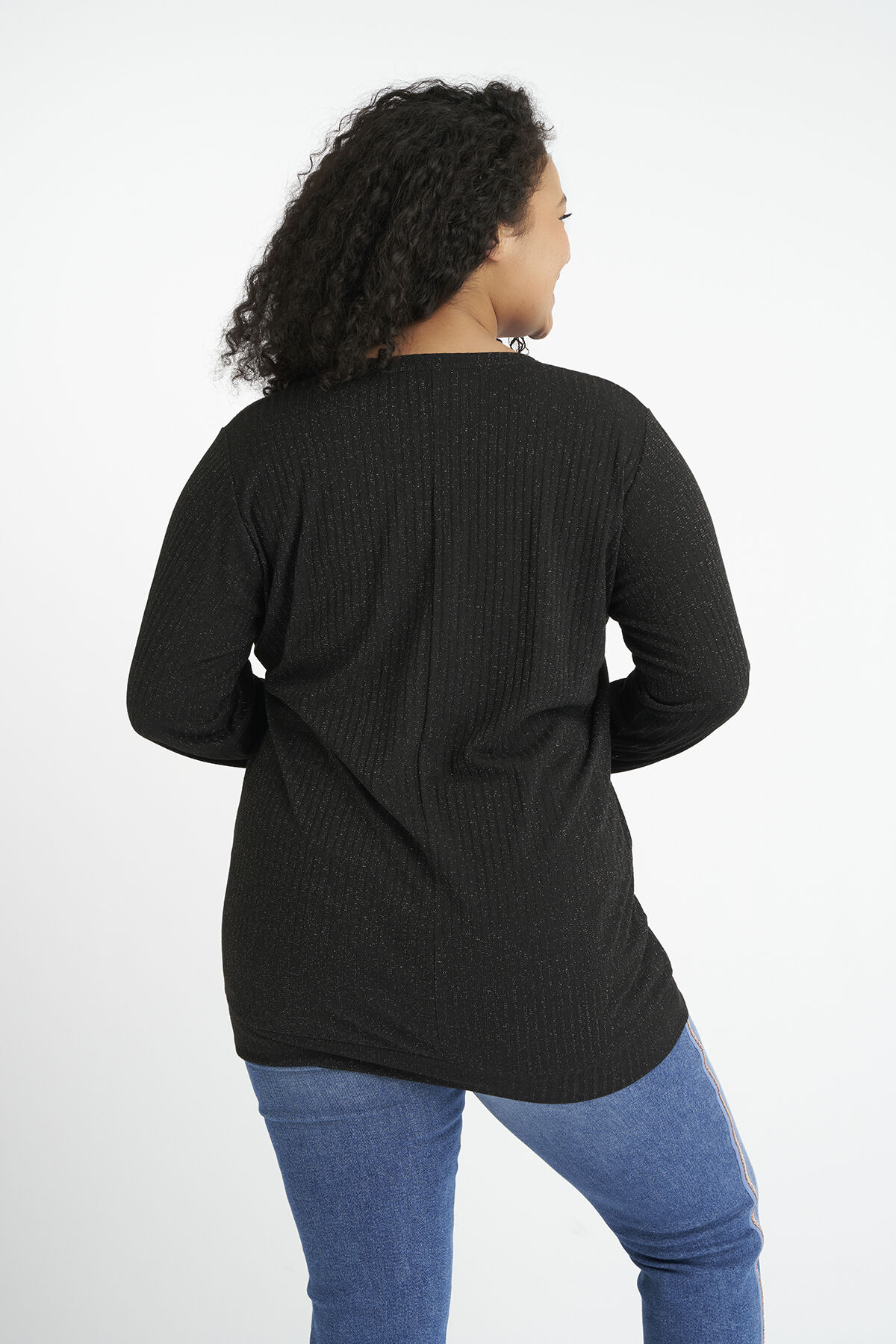 Pull long  image number 3