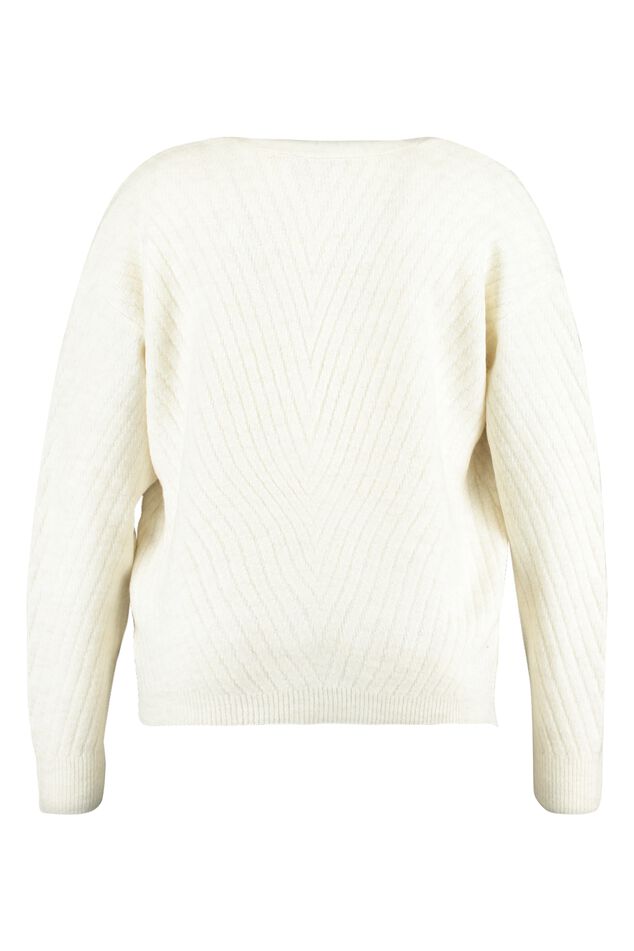 Gilet en tricot image number 2