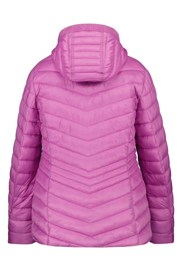 Veste matelassée image number 2