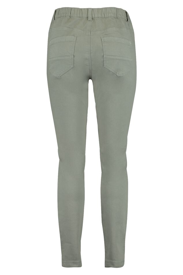 Tregging POPPY slim fit  image number 2