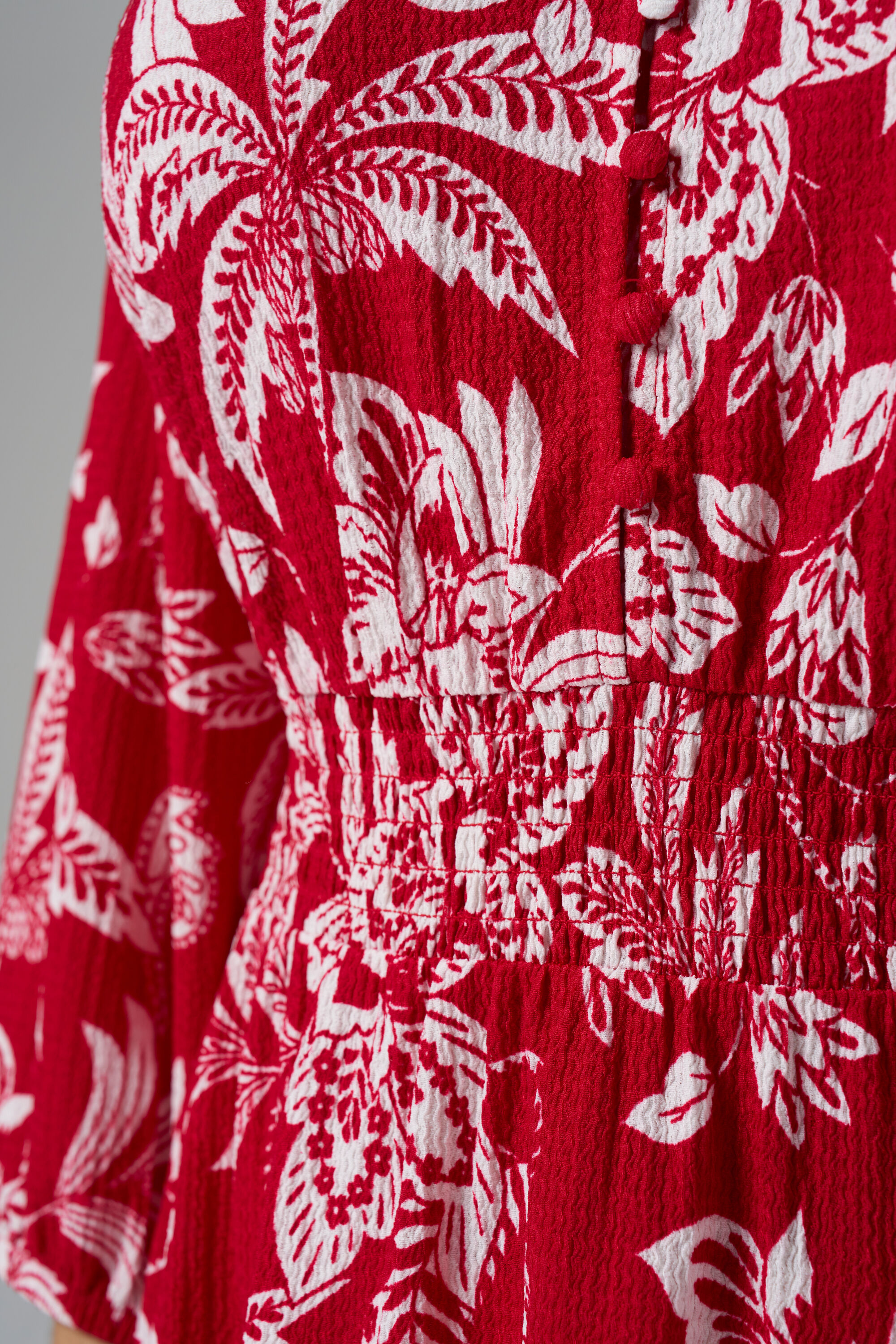 Robe &agrave; imprim&eacute; image number 5