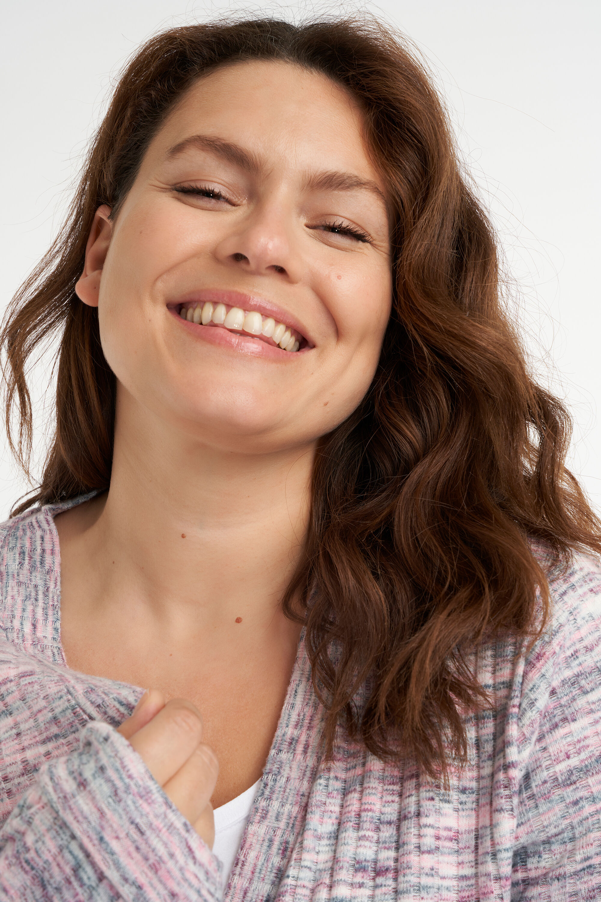 Gilet ouvert image number 4