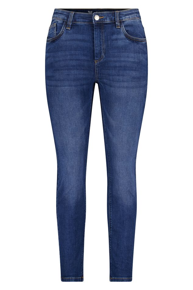 Jean slim IRIS image number 1