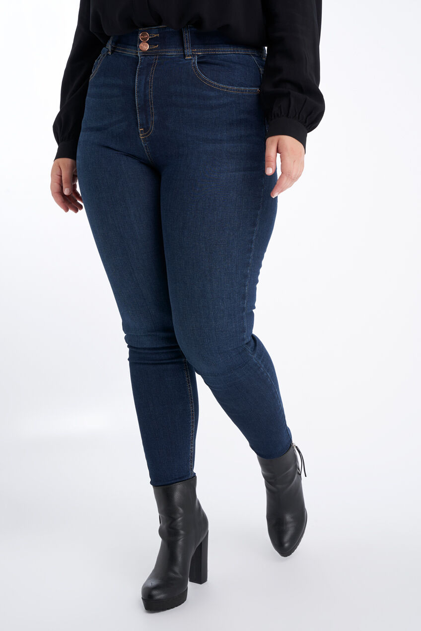 Jeans Magic Simplicity Sculpts image number 5