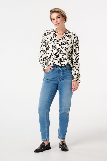 Jean slim Jean slim