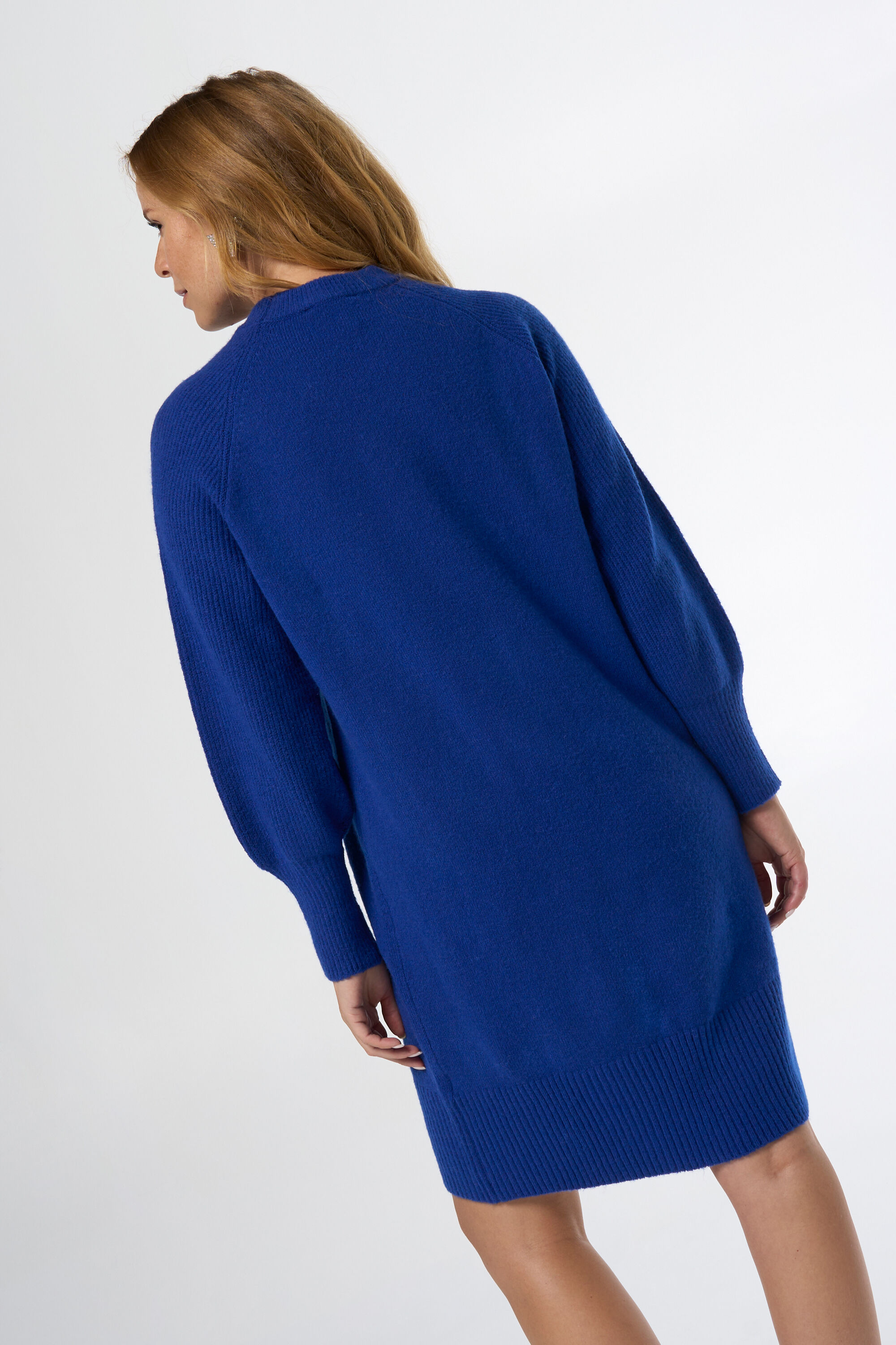 Robe en maille image number 3