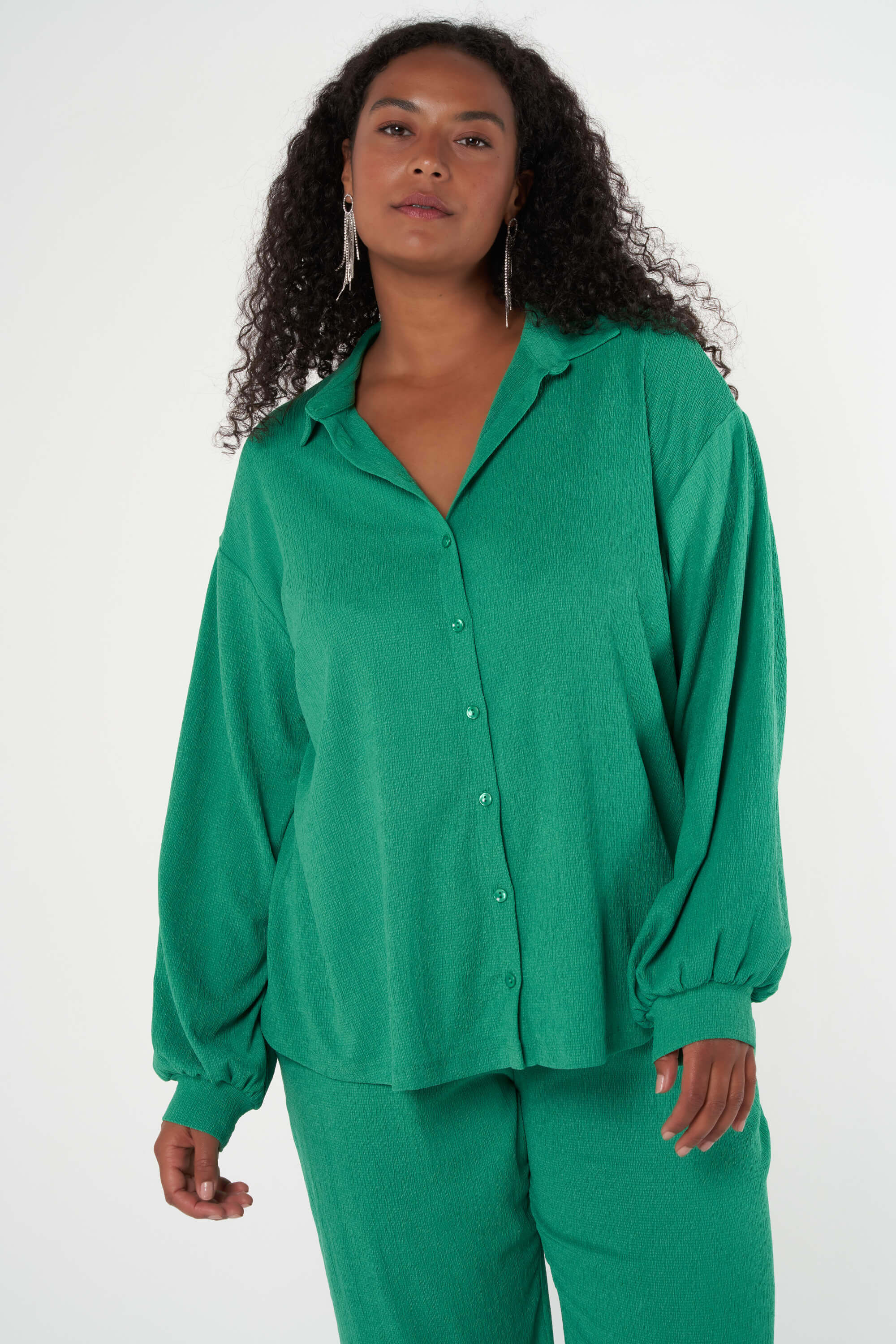 Chemisier ample image number 6