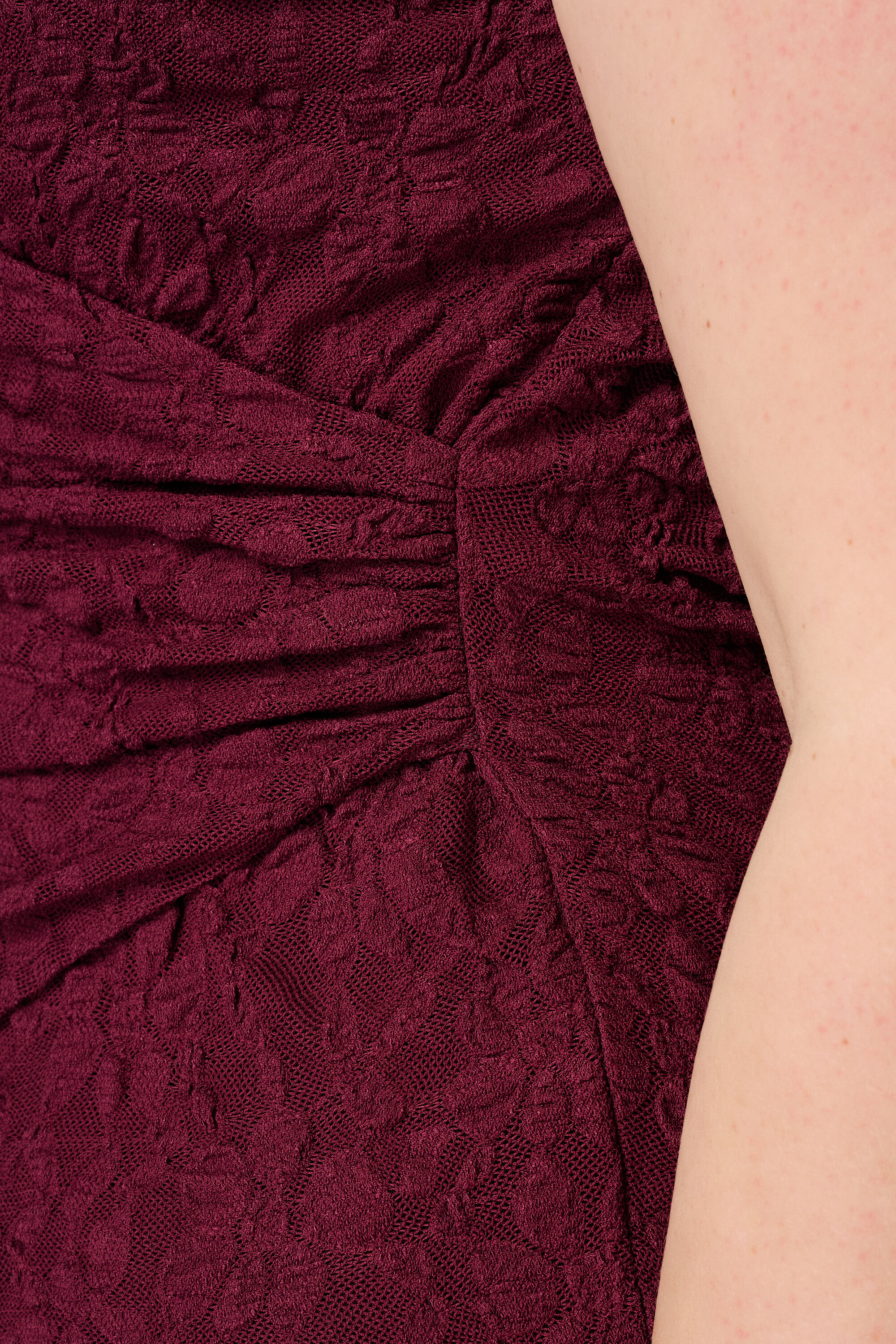 Top portefeuille avec dentelle image number 6
